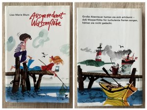 gebrauchte Buecher