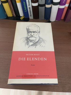 Die Elenden - Roman