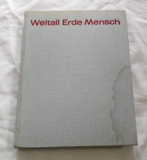 Weltall Erde Mensch (1973)