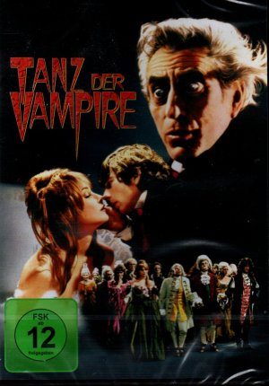 Tanz der Vampire - Horrorfilm