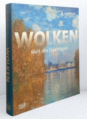 Wolken - Welt des Flüchtigen