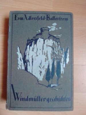 Windmüllergeschichten