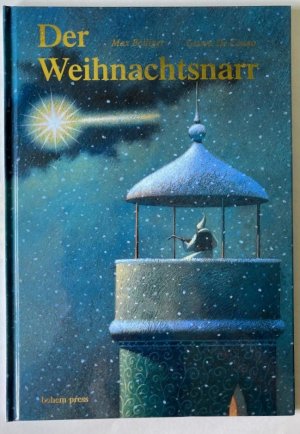 Der Weihnachtsnarr - Eine Weihnachtsgeschichte