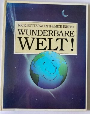 Wunderbare Welt