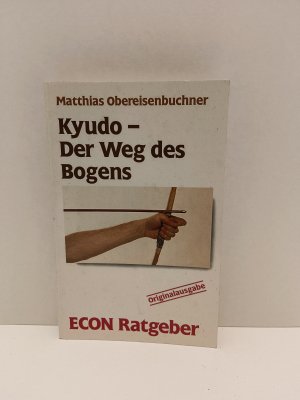 Kyudo - Der Weg des Bogens