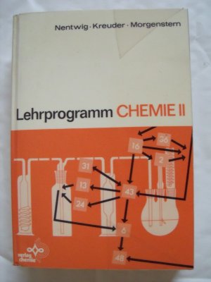 Lernprogramm Chemie II