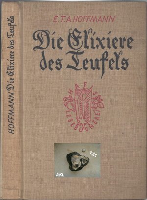 Die Elexier des Teufels