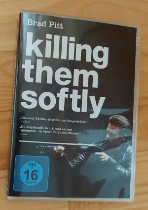 Killing them softly