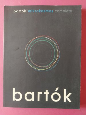 Mikrokosmos. Complete Edition