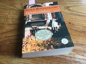 gebrauchtes Buch – Viola Roggenkamp – Familienleben