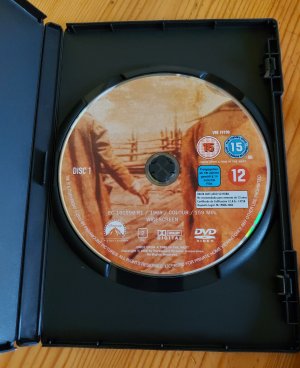 gebrauchter Film – Sergio Leone – Spiel mir das Lied vom Tod