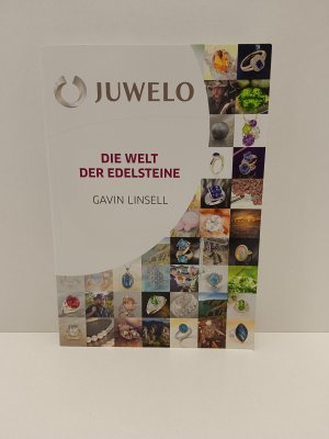 Die Welt der Edelsteine