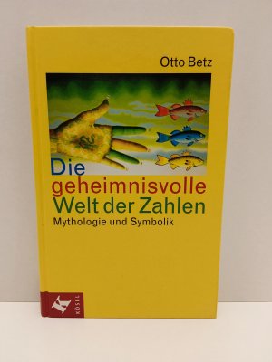 Die geheimnisvolle Welt der Zahlen