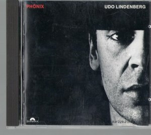 gebrauchter Tonträger – Udo Lindenberg – Phönix