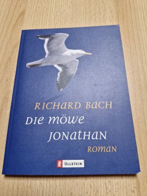 Die Möwe Jonathan