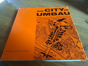 Die City im Umbau