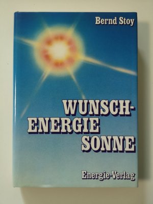 Wunschenergie Sonne