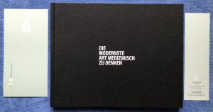 gebrauchtes Buch – Mehl, Kilian W – Die modernste Art medizinisch zu Denken - Dreißig Jahre Klinik Wollmarshöhe - 1993-2023 - Private Fachklinik für Psychosomatik