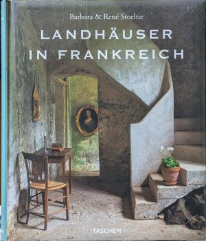 Landhäuser in Frankreich