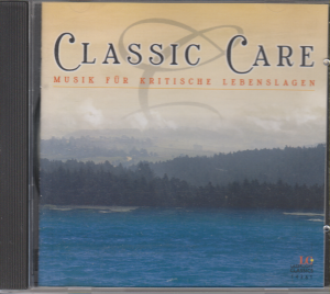 Musik - Classic Care – 2 CDs