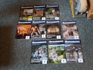 gebrauchte Buecher