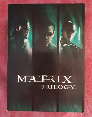 Matrix Trilogy