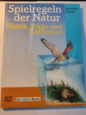 Spielregeln der Natur