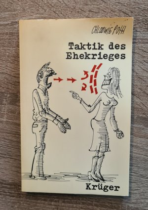 Taktik des Ehekrieges