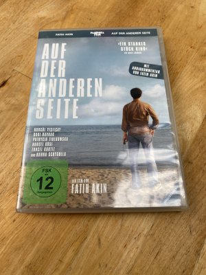 gebrauchter Film – Faith Akin – Auf der anderen Seite