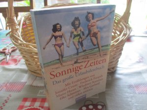 gebrauchtes Buch – Dürig, Maria; Heinzius, Barbara  – Sonnige Zeiten