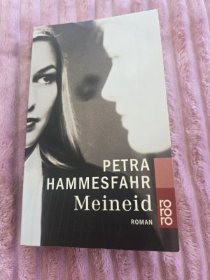 gebrauchtes Buch – Petra Hammesfahr – Meineid