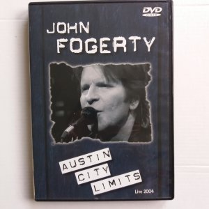 John Fogerty - Austin City Limits - Live 2004  -- CCR --