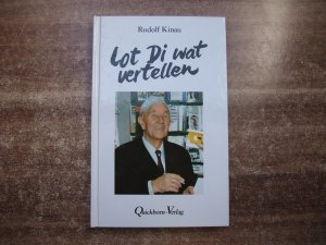 gebrauchtes Buch – Rudolf Kinau – Lot Di wat vertellen