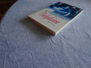 gebrauchtes Buch – Hans Kruppa – Delphine