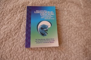 gebrauchtes Buch – Lassek, Heiko; Runge – Lebensenergieforschung