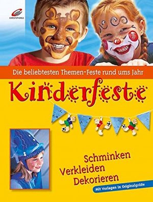 gebrauchtes Buch – Altmeyer, Maria R – Kinderfeste * Christophorus Verlag