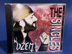 gebrauchter Tonträger – Dżem: The Singles [CD]