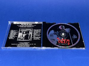 gebrauchter Tonträger – Dżem: The Singles [CD]
