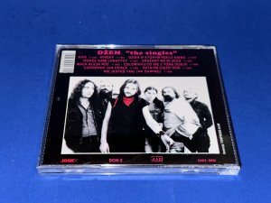 gebrauchter Tonträger – Dżem: The Singles [CD]
