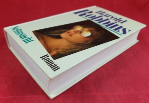 gebrauchtes Buch – Harold Robbins – Sehnsucht. Roman