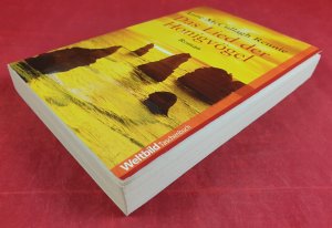 gebrauchtes Buch – Anne McCullagh Rennie – Das Lied der Honigvögel