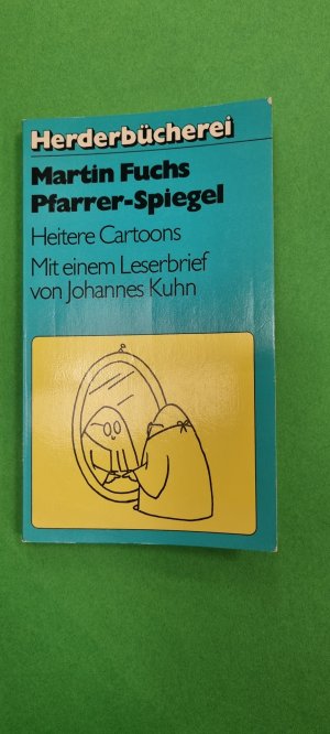 Pfarrer-Spiegel - heitere Cartoons