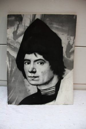 gebrauchte Buecher