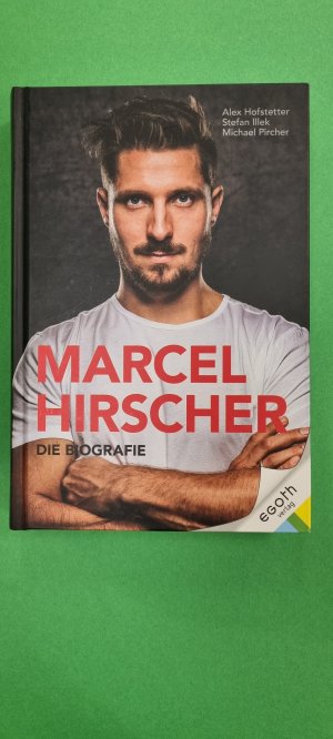 Marcel Hirscher - Die Biografie