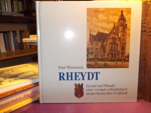 Rheydt