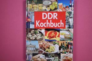 gebrauchtes Buch – Otzen, Barbara; Otzen – DDR KOCHBUCH.