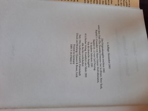 gebrauchtes Buch – Solomon, Andrew; Freytag – Saturns Schatten