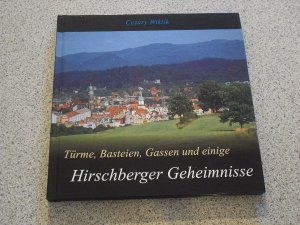 hirschberger geheimnisse