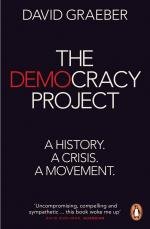 gebrauchtes Buch – David Graeber – The Democracy Project