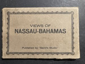 Views of Nassau-Bahamas